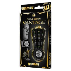 Dardo Winmau Michael Van Gerwen Mvg Design Vantage 24g 90% 1463.24