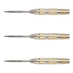 Dardo Dynasty Darts A Flow Black Line Steel Jujak Awaken 90% 22gr