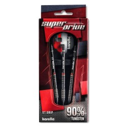 Darts Karella Superdrive 90% 18g 8312.01