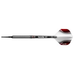 Darts Karella Shotgun Silber 80% 18g 8310.01