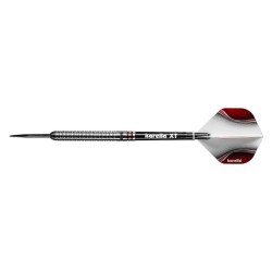 Darts Karella Schlagzeug Stahl 80% 24g 8210.02