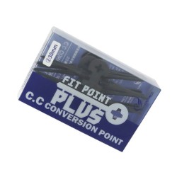 Punkte Fit Point Plus C.c Conversion Point 30unid 30mm