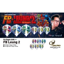 Fit Flight Fb Leung 2 Forma Penas