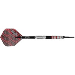 Darts Bulls Darts Max Hopp 3,0 St 90% 22g 22722