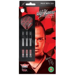 Darts Bulls Darts Max Hopp 3,0 St 90% 22g 22722