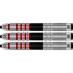 Dardo Bulls Darts Max Hopp 3.0 St Aço 90% 22g 22622