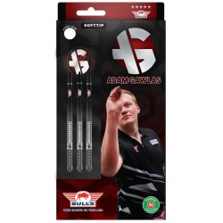 Darts Bulls Darts Adam Gawlas 90% 20g 22920