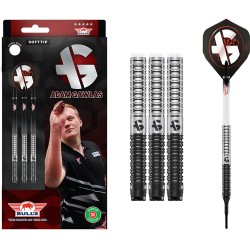 Darts Bulls Darts Adam Gawlas 90% 20g 22920