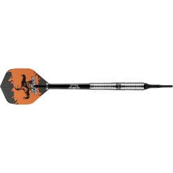 Dardo Bulls Darts Dirk Van Duijvenbode 90% 18g 24118