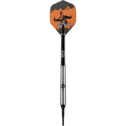 Dardo Bulls Darts Dirk Van Duijvenbode 90% 18g 24118