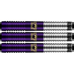 Dardo Bulls Darts Dirk Van Duijvenbode Aubergenius 90% 20g 24220