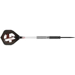 Dardo Bulls Darts Adam Gawlas Steel 90% 21g 22821