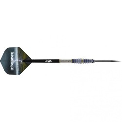 Dardo Bulls Darts O Thunder Steel 90% 21g 20821