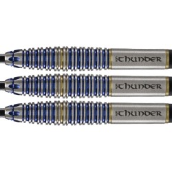 Dardo Bulls Darts O Thunder Steel 90% 21g 20821