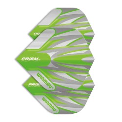 Fülle Winmau Darts Prism Alpha Green Fire" 6915.168