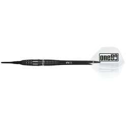 Darts One80 Negi Noriyuki Negishi 19gr 90% 7852