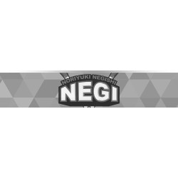 Dardo One80 Negi Noriyuki Negishi 19 gr 90% 7852