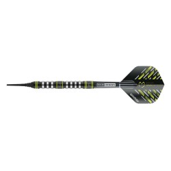 Darts Winmau Michael Van Gerwen Mvg Design Assault 90% 20gr 2446.20