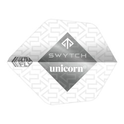 Plumas Unicorn Darts Ultrafly 100 Swytch Ar2 69010
