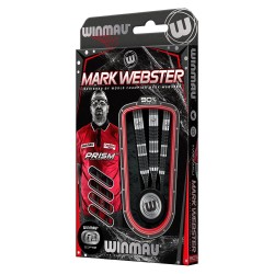 Dardo Winmau Mark Webster 20 gr 90% 2444.20