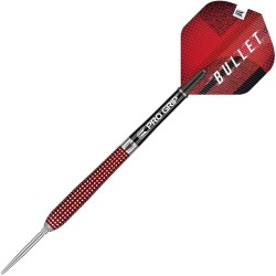 Dardo Target Darts Stephen Bunting G4 Swiss Steel 90% 25g 190137