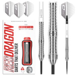 Dardo Red Dragon Range 2 22g 90% Rdd2261