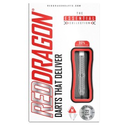 Dardo Red Dragon Range 2 22g 90% Rdd2261