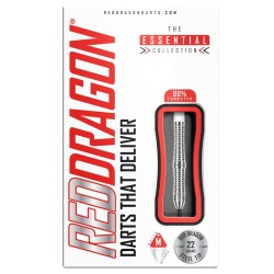 Darts Red Dragon Range 2 22g 90% Rdd2261