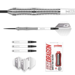 Darts Red Dragon Range 2 22g 90% Rdd2261