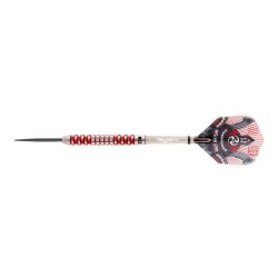 Dardo Shot Ronin Rei Respect Steel 23g 90% Sh-rest-123