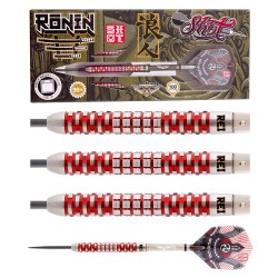 Dardo Shot Ronin Rei Respect Steel 23g 90% Sh-rest-123