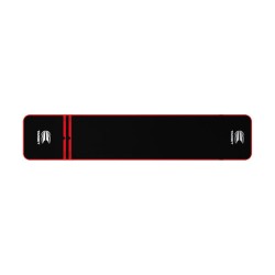 Boden Schutz Dart Mat Boden Schutz Target Darts Weltmeister Red Trim 109055