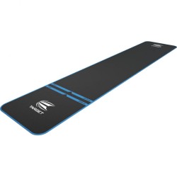 Boden Schutz Dart Mat Boden Schutz Target Darts Weltmeister Blue Trim 109056