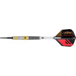 Darts Target Darts Die Legende Gen 3