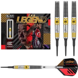 Darts Target Darts Die Legende Gen 3