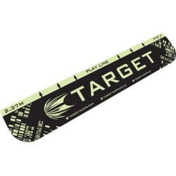 Dartschießen Target Darts Throw Line 128804