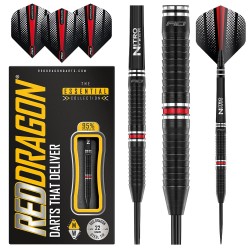 Darts Red Dragon Razor Edge Zx-95