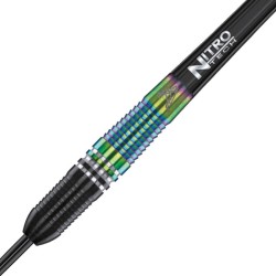 Darts Red Dragon Peter Wright Snakebite Weltmeister Torpedo 90% 25gr Rdd2245