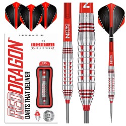 Darts Red Dragon Firebird 90% 23gr Rdd2242