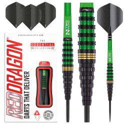 Darts Red Dragon Range 3 Krypton 90% 23g Rdd2263