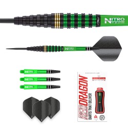 Darts Red Dragon Range 3 Krypton 90% 23g Rdd2263