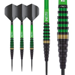 Darts Red Dragon Range 3 Krypton 90% 23g Rdd2263