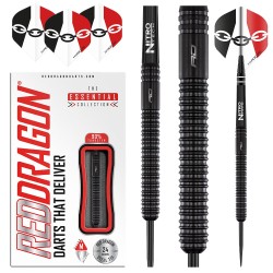 Darts Red Dragon Jamie Hughes 90% 24 gr Rdd2272