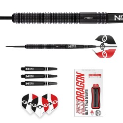 Darts Red Dragon Jamie Hughes 90% 24 gr Rdd2272