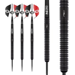 Darts Red Dragon Jamie Hughes 90% 24 gr Rdd2272