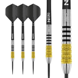 Darts Red Dragon Scott Baker 90% 21 gr Rdd2271