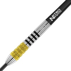 Darts Red Dragon Scott Baker 90% 21 gr Rdd2271