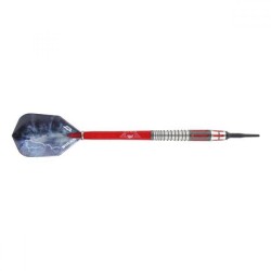 Dardo Bulls Darts Typhoon 90% 20g 18720