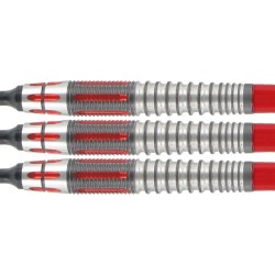 Dardo Bulls Darts Typhoon 90% 20g 18720