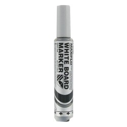 Marcador Pentel Maxiflo White Board Marker Mwl5m-ao